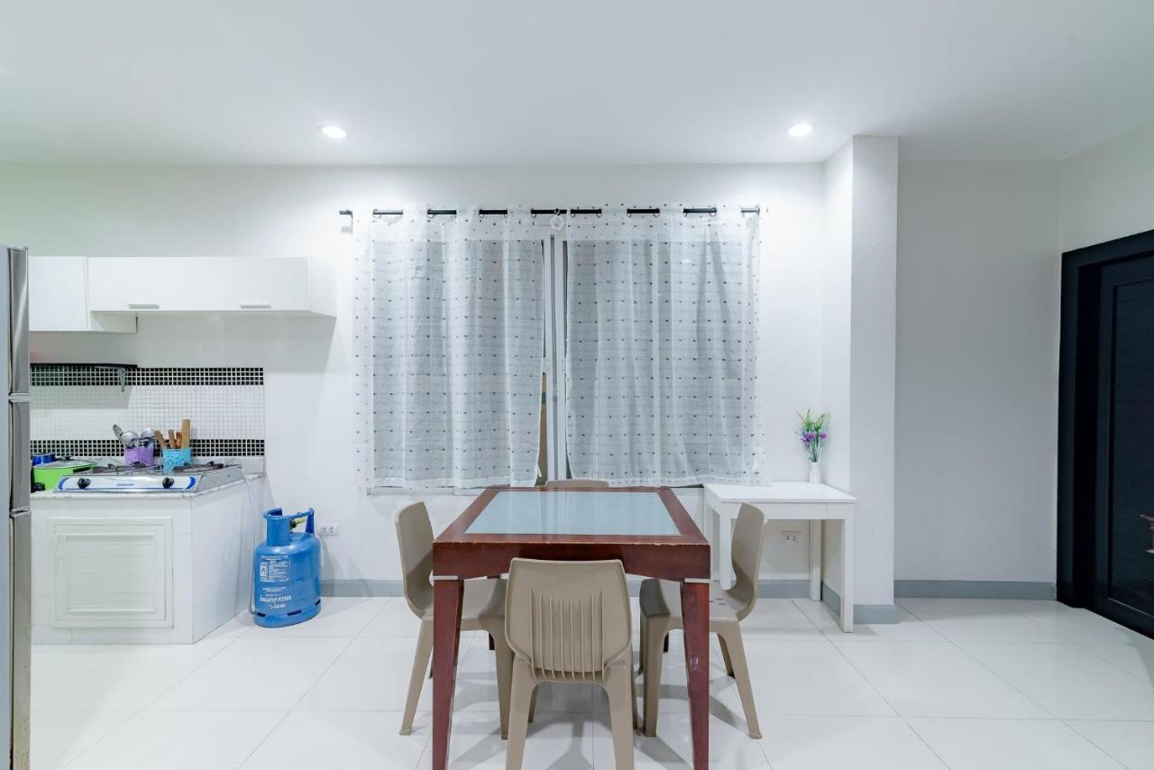Little Hua-Hin Private Poolvilla From Beach 3Km هوا هين المظهر الخارجي الصورة
