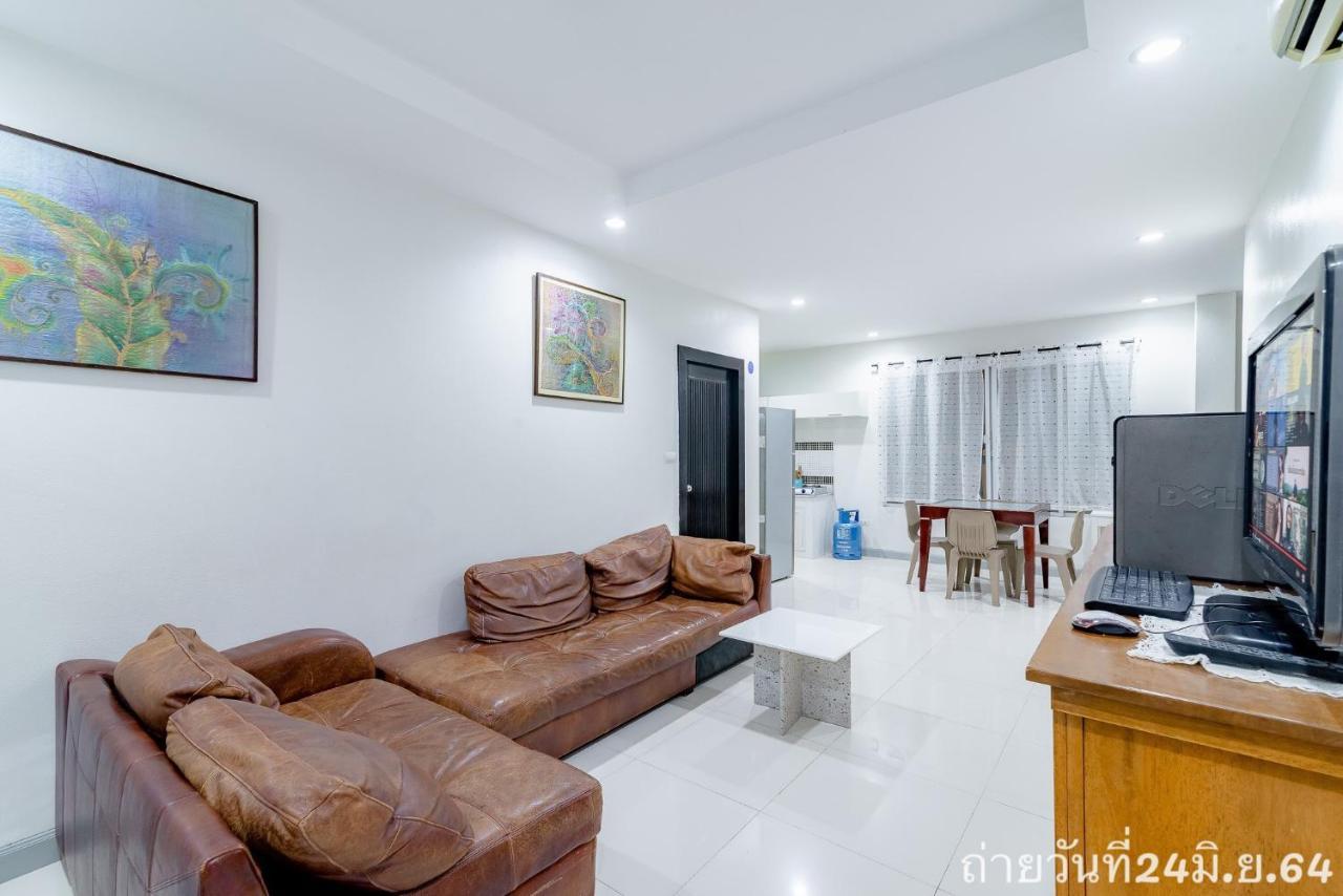 Little Hua-Hin Private Poolvilla From Beach 3Km هوا هين المظهر الخارجي الصورة
