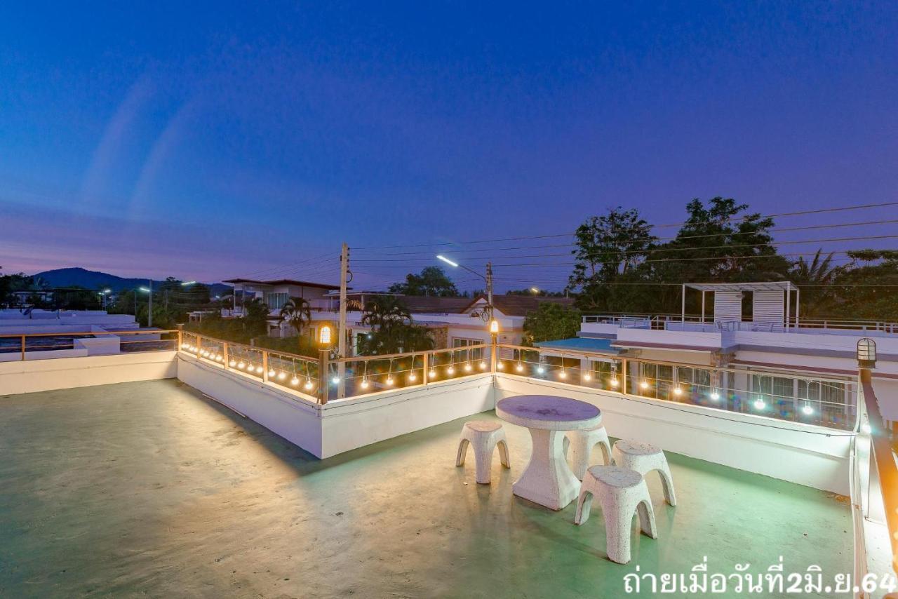 Little Hua-Hin Private Poolvilla From Beach 3Km هوا هين المظهر الخارجي الصورة