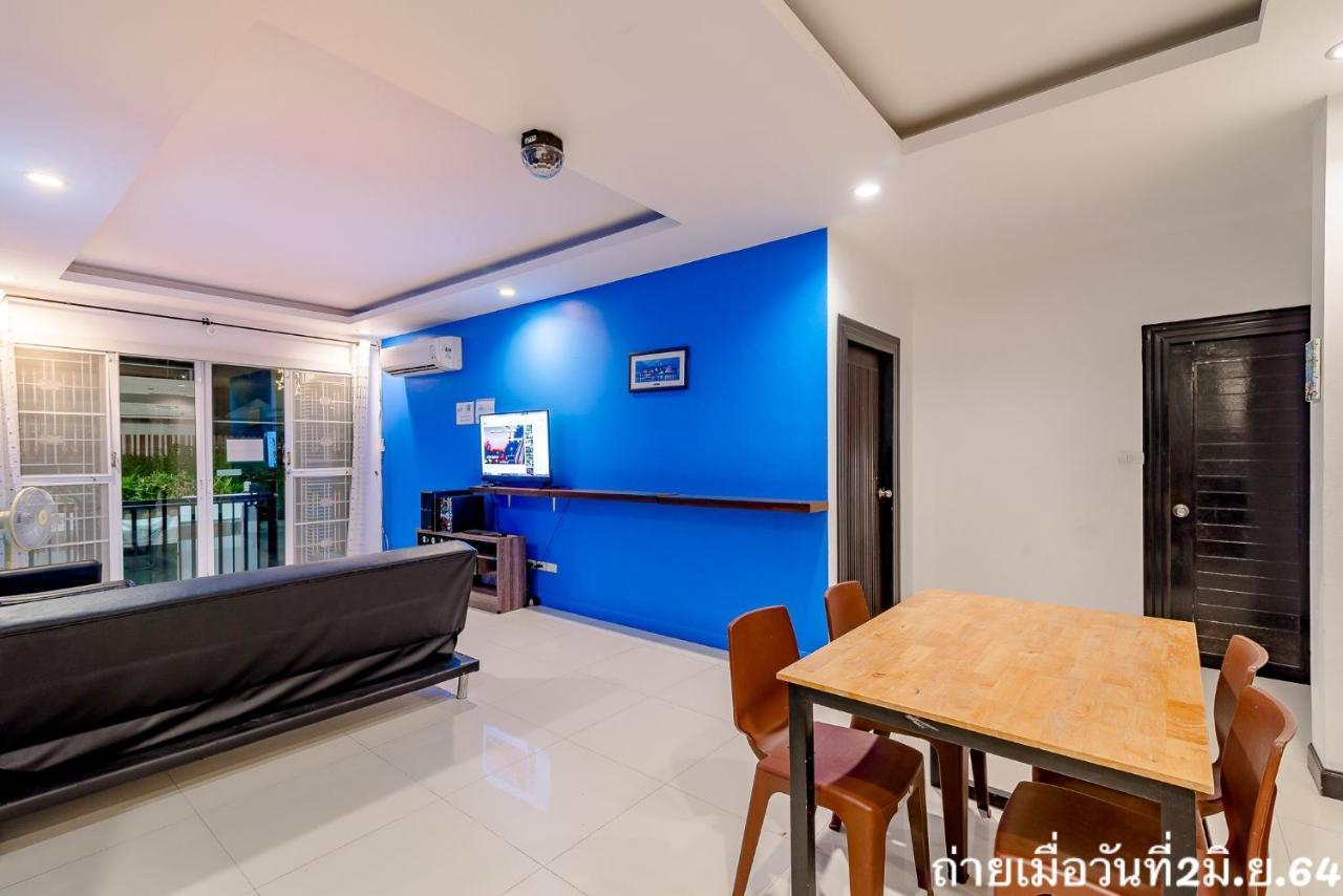 Little Hua-Hin Private Poolvilla From Beach 3Km هوا هين المظهر الخارجي الصورة