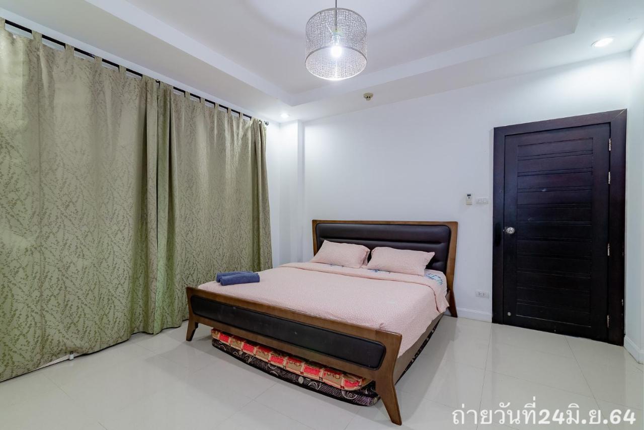 Little Hua-Hin Private Poolvilla From Beach 3Km هوا هين المظهر الخارجي الصورة